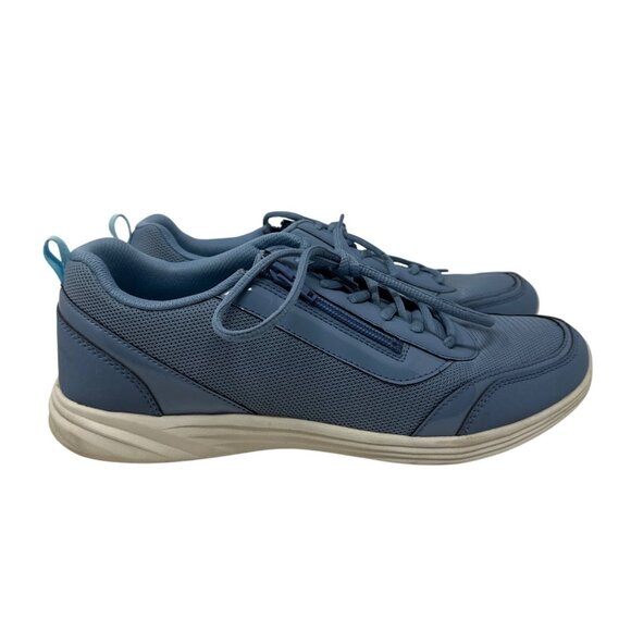 Vionic Women's Agile Cassis Walking Sneaker Size 12 - Picture 1 of 12
